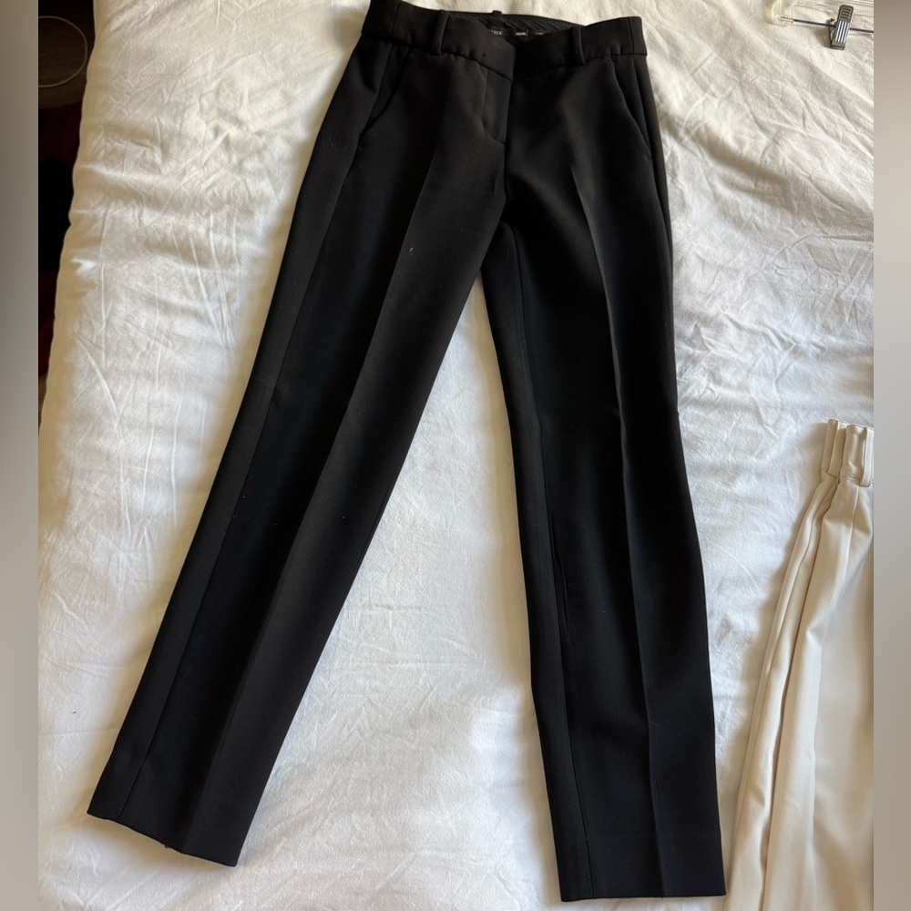 J-Crew Slacks - Picture 2 of 2